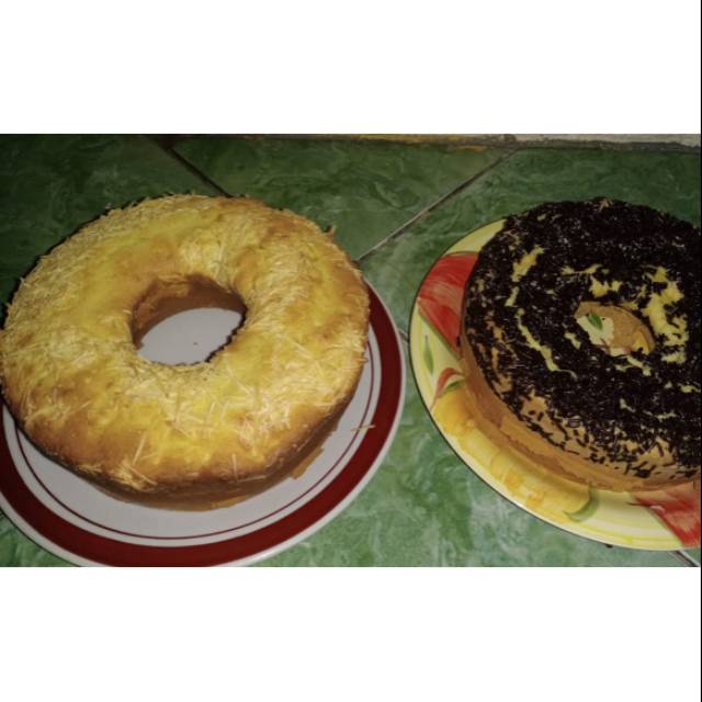 

Bolu panggang