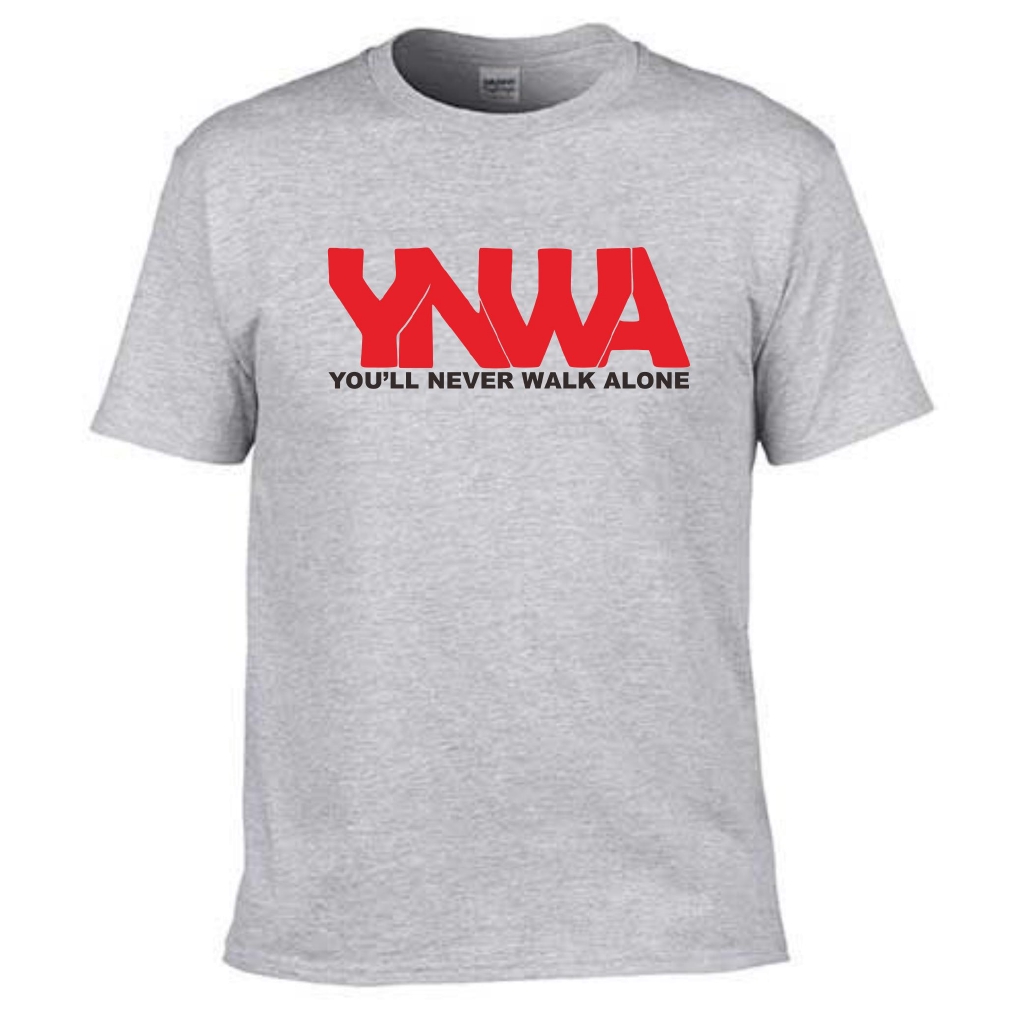 KAOS YNWA LIVERPOOL