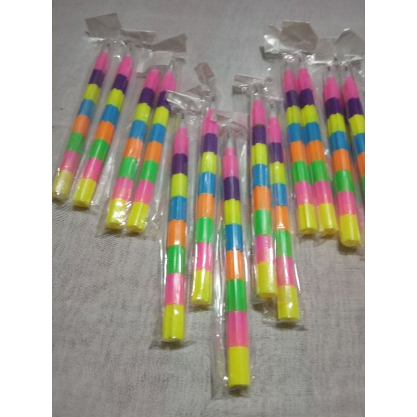 

pensil susun