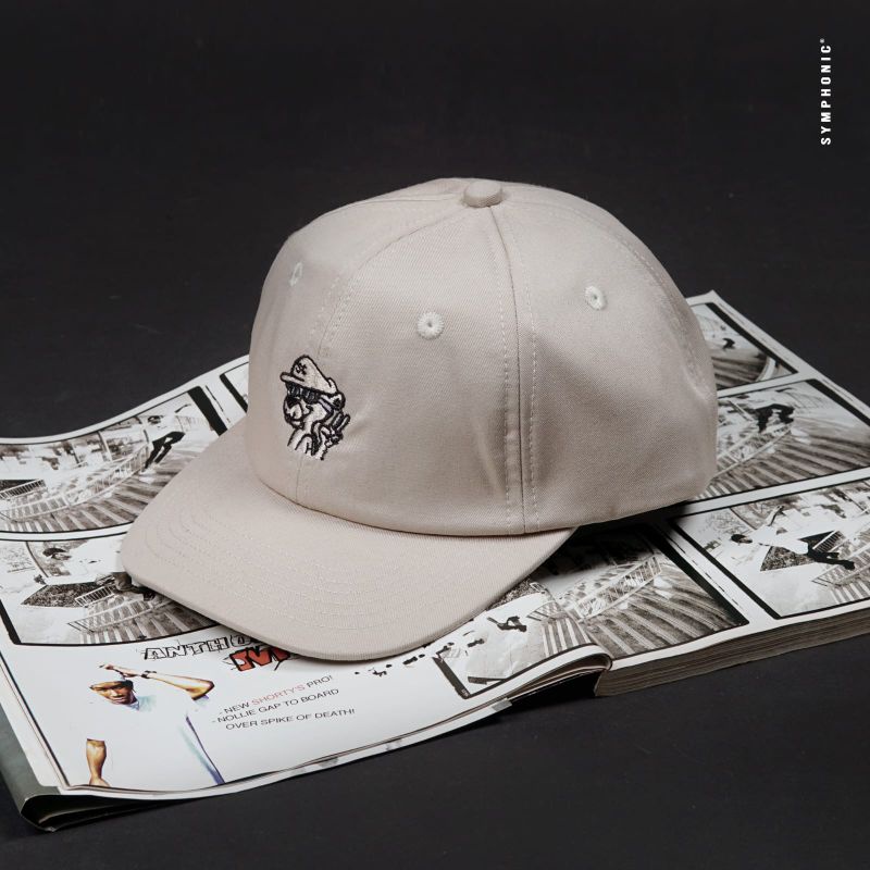 POLO CAPS SYMPHONIC ORIGINAL | TOPI SYMPHONIC | TOPI PRIA