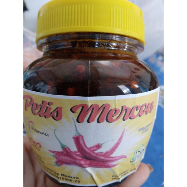 

petus mercon