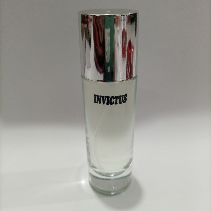 PARFUME INVICTUS SUPER