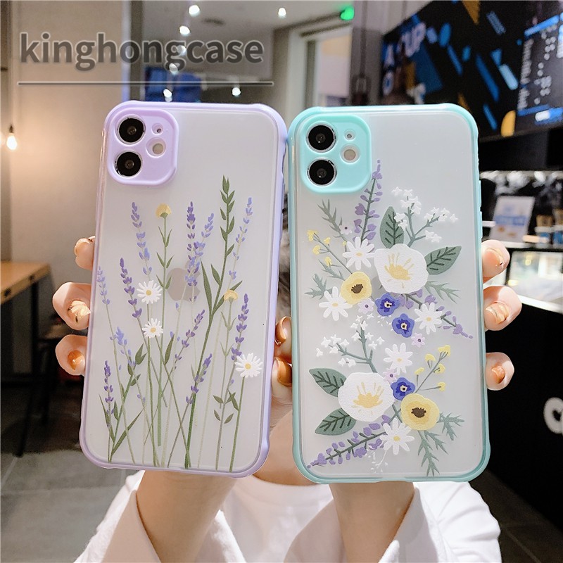 Casing iPhone 11 7 Plus 12 mini 12 Pro max X 7 6 8 6S Plus