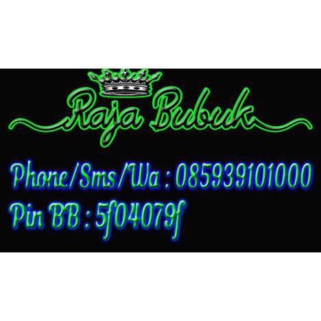 

EC6T BUBUK MINUMAN BUBBLE DRINK 1KG VANILLA BLUE "RAJA BUBUK" OO6I