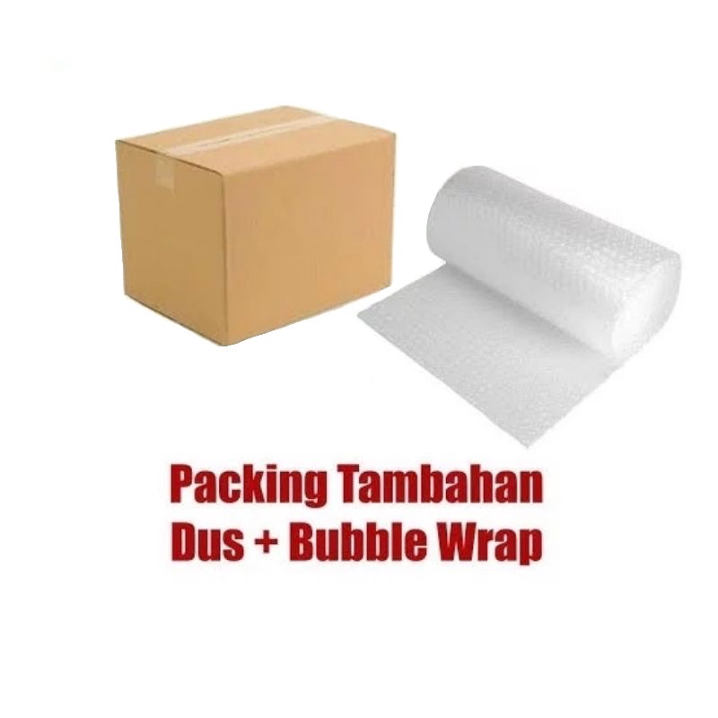 

Packing Tambahan