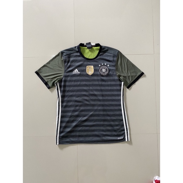 Jerman away original 2016