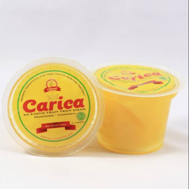 

Grosir carica murah per biji