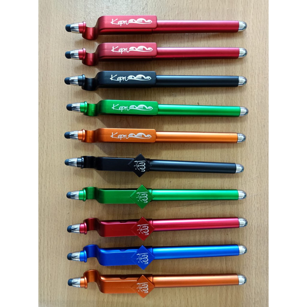 

Pena multi fungsi