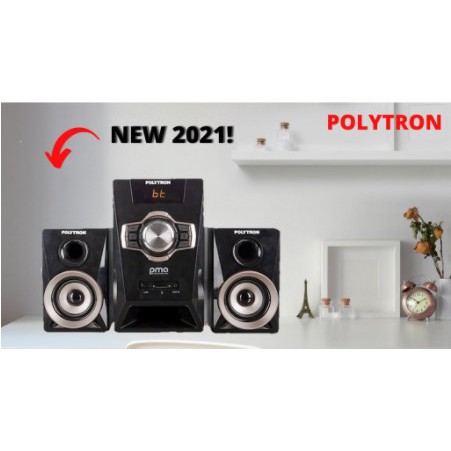 Polytron PMA 9311