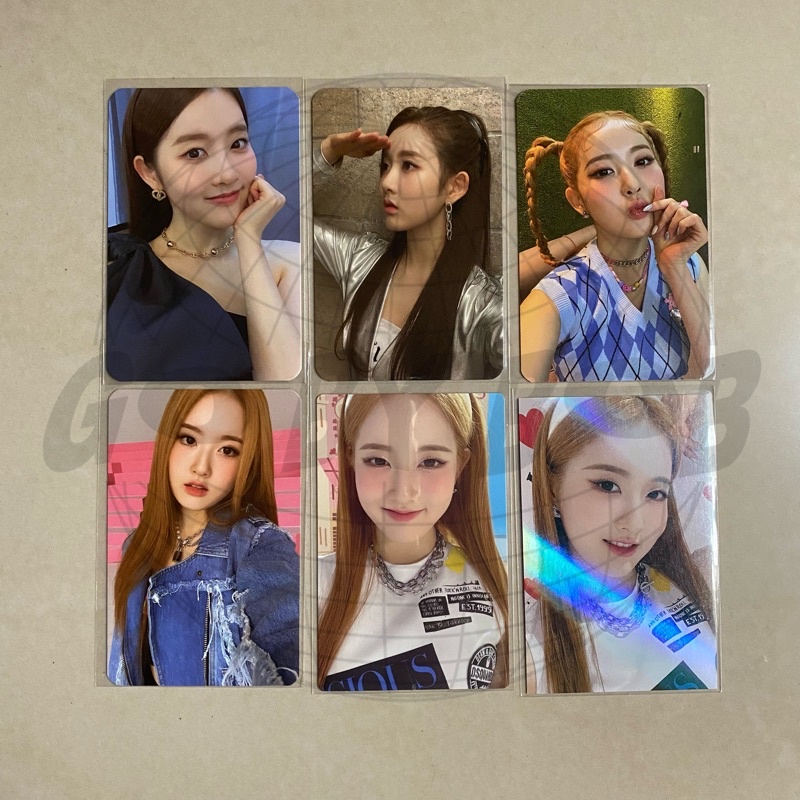 stayc sieun so bad star to a young culture album hormat staydom asap album pout love heart finger ms