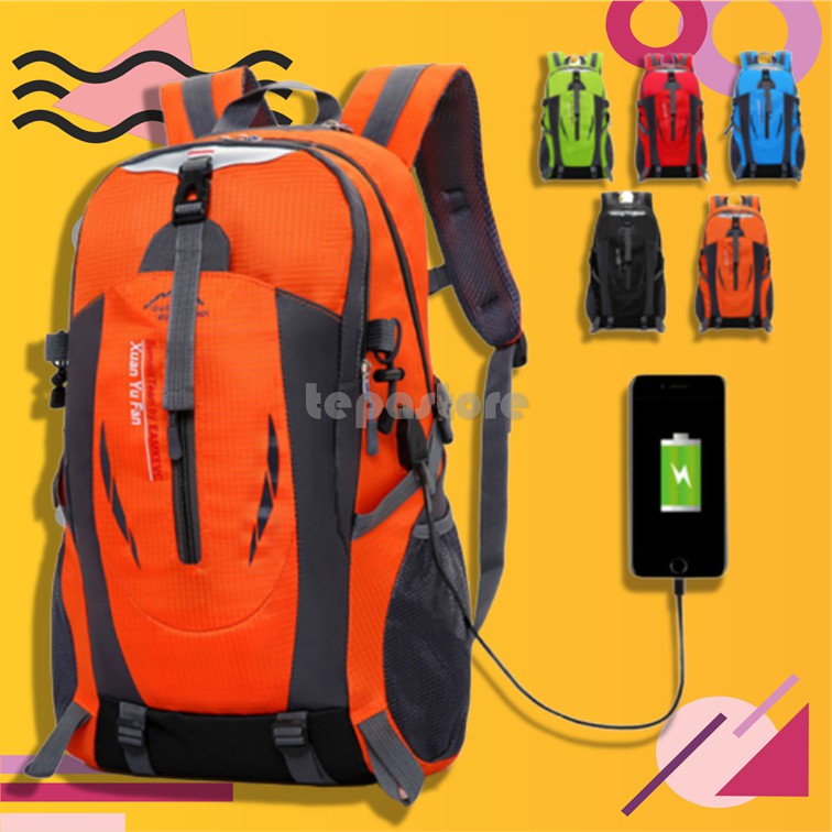Tas Gendong Pria Wanita Model Terbaru Kuliah Kerja Seminar K Z81D7 Martin Versa Tas Tr14 Ransel Pr