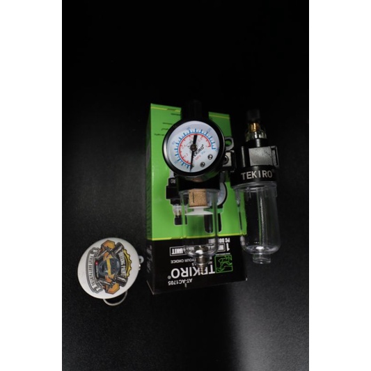 MINI AIR CONTROL UNIT TEKIRO