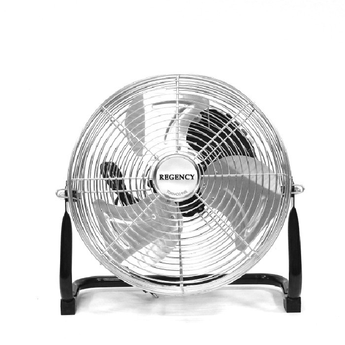 Kipas Angin Regency Tornado Deluxe Floor Fan 12 inch – ZDLX12 Besi garansi resmi bekasi