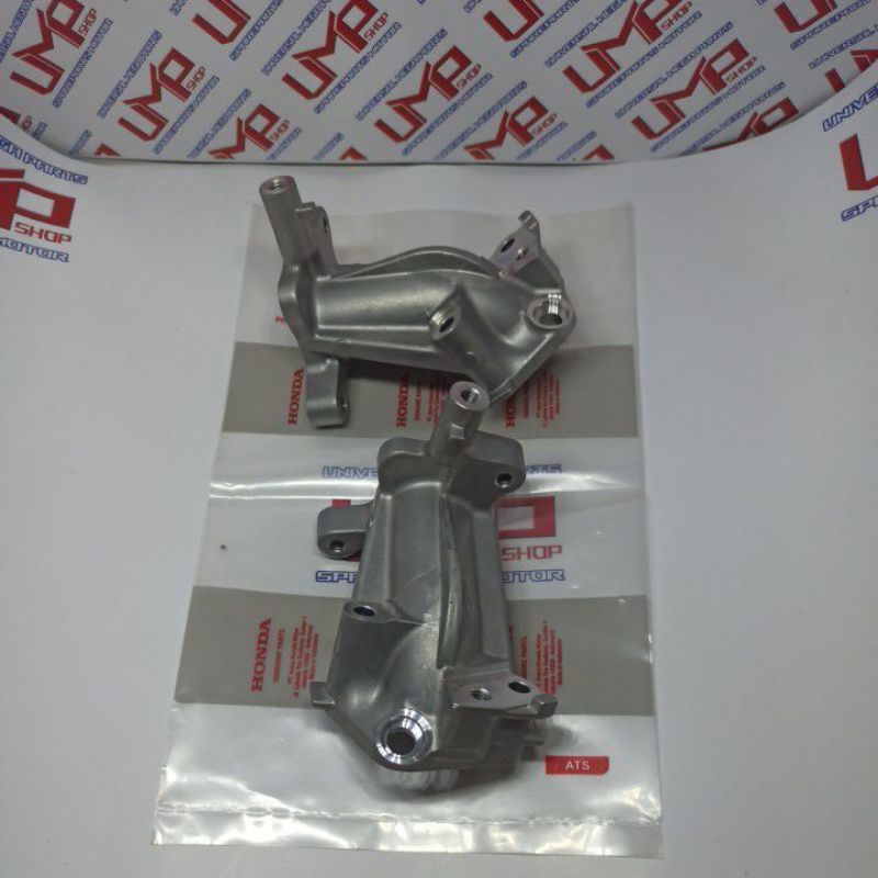 INTAKE MANIPUL MANIFOLD MANIPOL HONDA GENIO BEAT NEW LED K1AORIGINAL KOJ