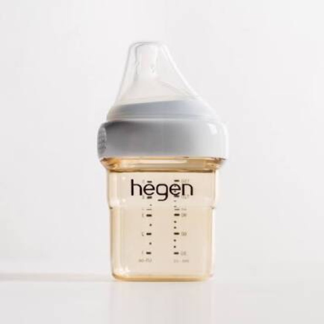 Hegen - Bottle PPSU 150ml (1pc)