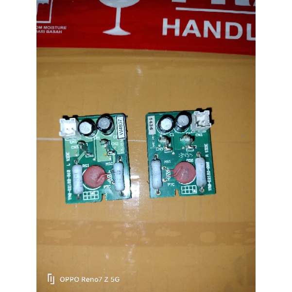 mesin ic pcb dobel ritreck lipat spion honda keluaran baru jazz rs CRV civic honda city mobilio brio