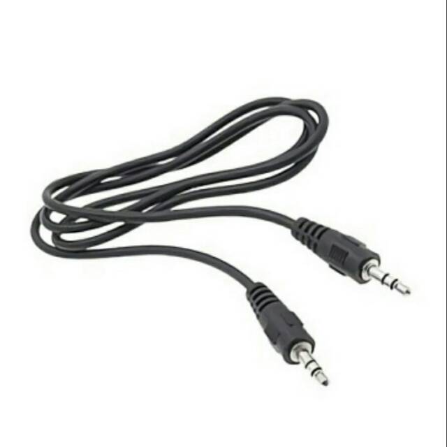 Kabel aux Jack speaker 3.5mm