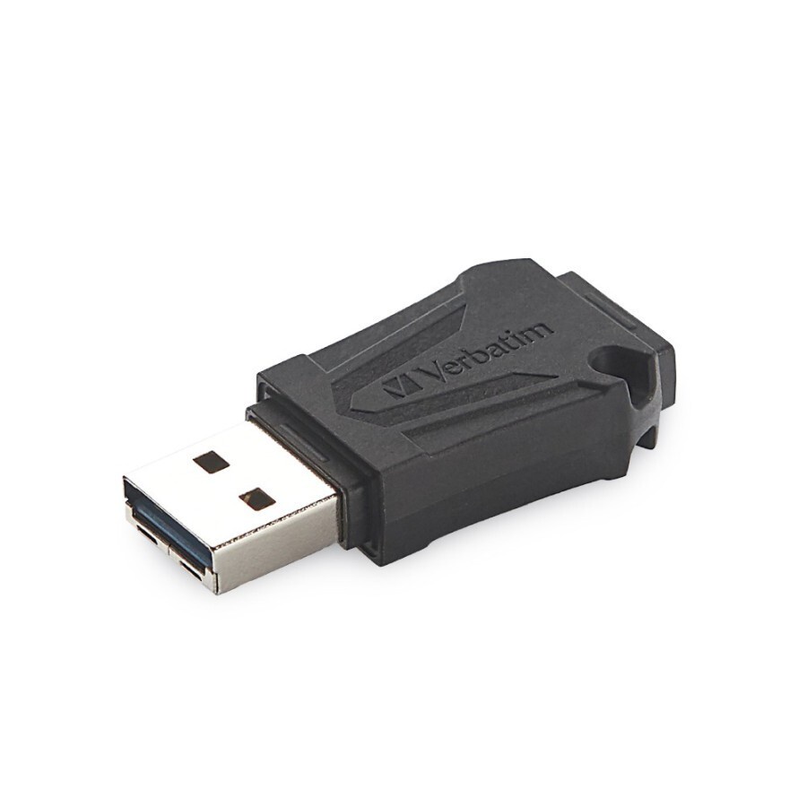 Flashdisk Verbatim ToughMAX Military-Grade 32GB USB 3.0 Drive (VERBATIM)