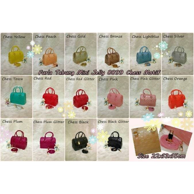 Tas Wanita FASHION CEWEK EDISI LEBARAN PG 855 9 WARNA Tas Wanita Import Bat  Best Seller Cantik T6Y2