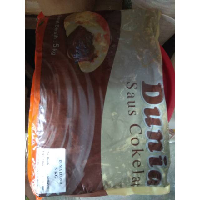 

Dunia filling repack 1kg