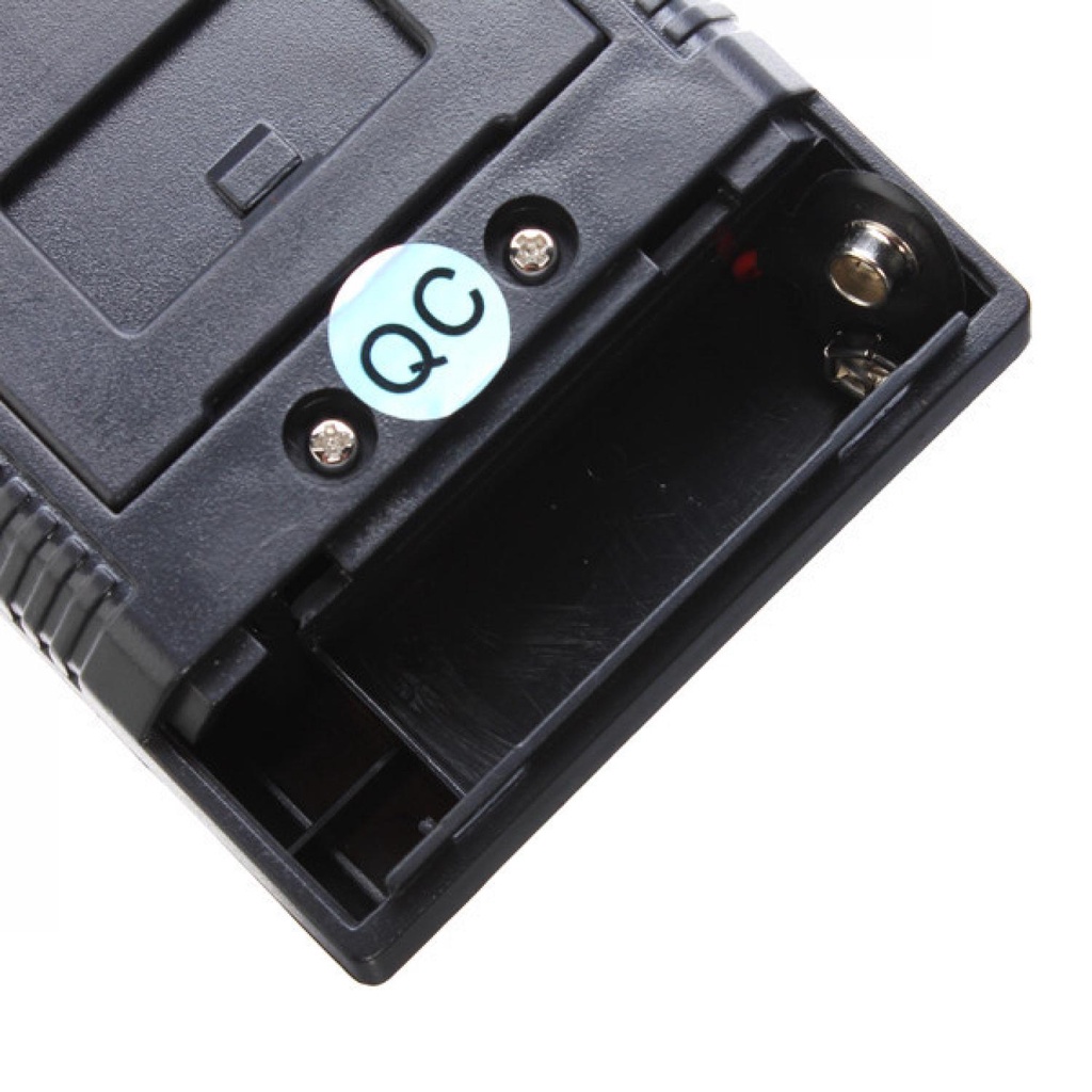 (100% BARANG ORI) VKTECH Digital Electromagnetic Radiation Detector - DT-1130
