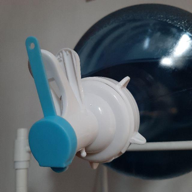 Kran Galon Aqua Air Minum Saja Tanpa Rak Tutup