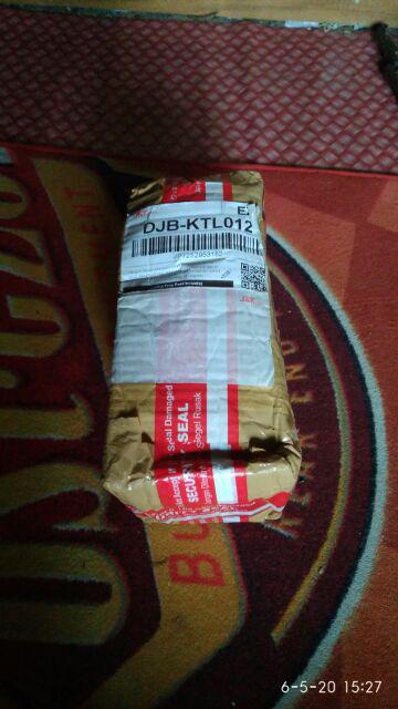 New Upgrade Ongkir 1kg! Pompa Air Dc 12v 250 Psi + Adaptor 10a Cuci Mobil Motor Ac