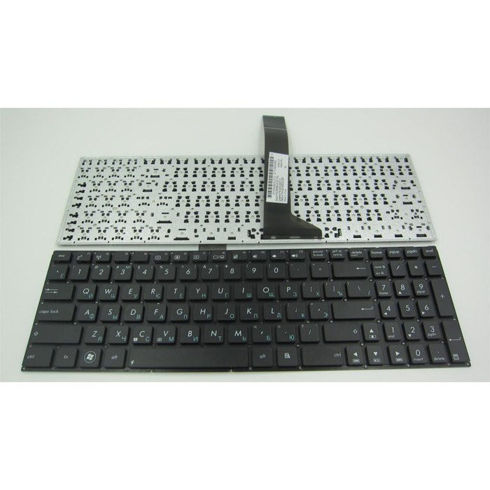 Keyboard Laptop ASUS A550D A550DP X550 X550C X550CA X550D X550DP X550Z X550ZE Series