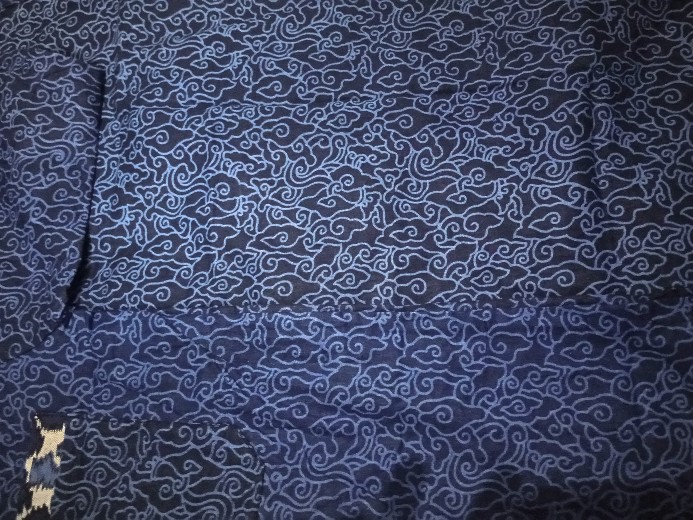 Kemeja Batik Pria Distro Ppbtk07 Wsa04 Kemejapria/kemejabatik/batikmurah Hrb026 Batik Notoarto Bysf2