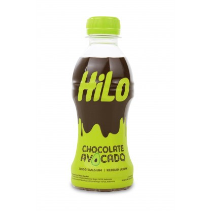 

Hilo Chocolate Avocado 200ml Btl-FarmersMarket