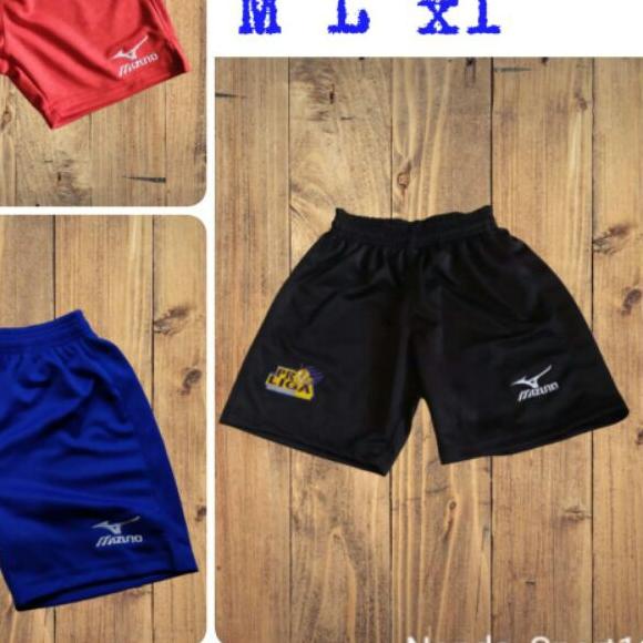 celana polos voli volly proliga olahraga lotto tebal jahitan cewek