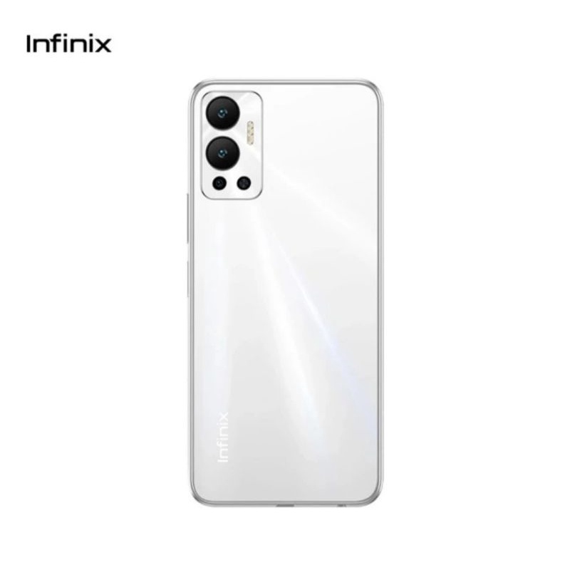 Infinix Hot 12 6/128 GB Garansi Resmi