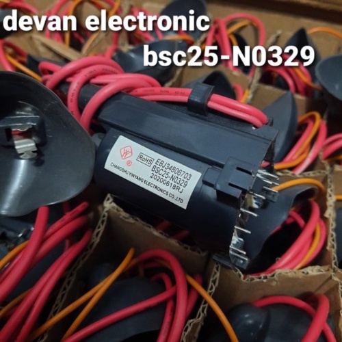 Dijual Flyback LG BSC 25-N0329 Ultra Slim 21 inch Berkualitas