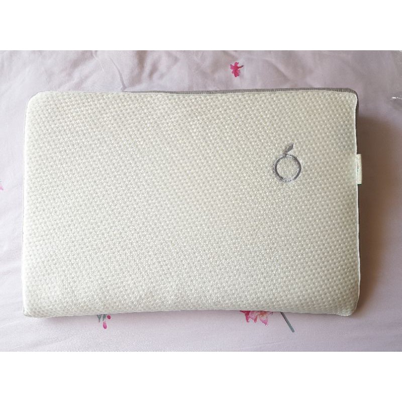 Preloved Doogle Wedge Pillow