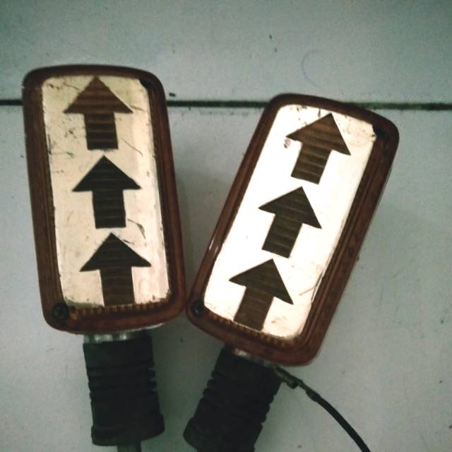 Rating sen variasi komplit Yamaha V80CDI besi