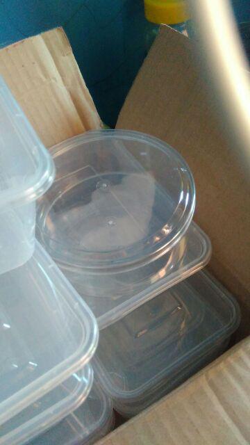 Ecer Toples 450gr Cap Cherry Ps002, Jar Kue Kering , /mika /lebaran /nastar /jelly /cemilan /permen