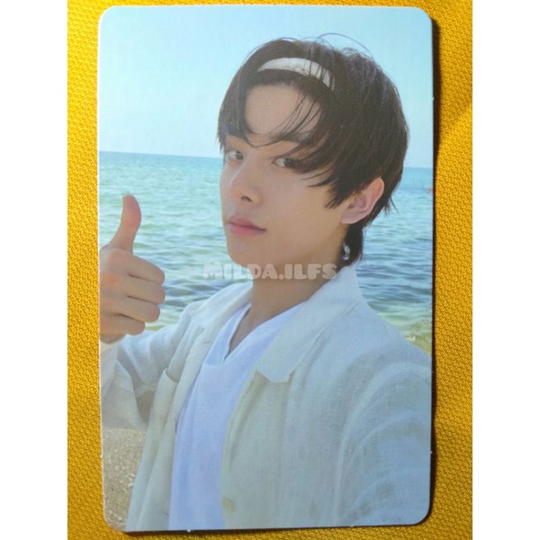 PC Jake Odysseus Selca