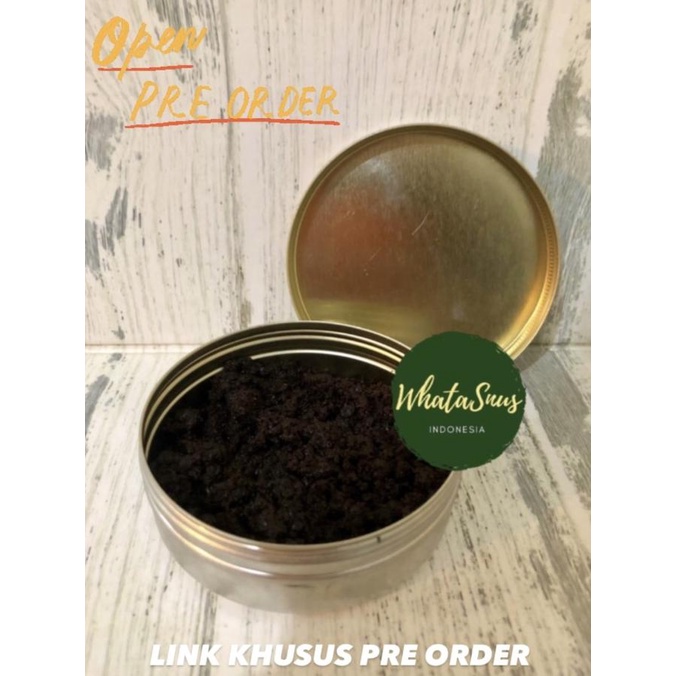 PO khusus android FRJYA Swedish LOOSE SNUS ---Terbaru---