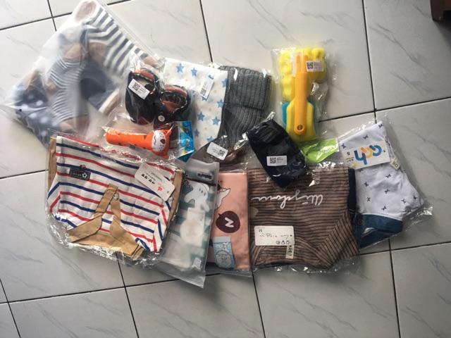 [bayar Di Tempat]5pcs / Set Sikat Pembersih Botol Susu Bahan Stainless Steel