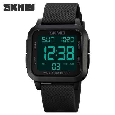 Jam Tangan Pria SKMEI 1894 Original Led Digital Sport Watch