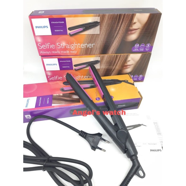 catokan rambut philips HP8302 hair straigtener pelurus rambut/ catokan rambut philips  HP8302 new original