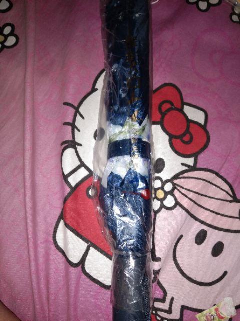 Payung Lipat 2 Kembang Bunga - L2003