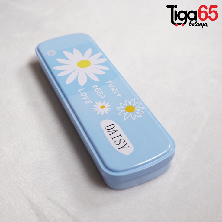 365 PENCIL CASE #40698 Tempat Pensil Anak TYPE KT