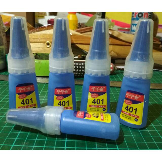 

Lem Loctate 401 no 1