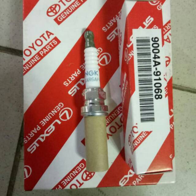 BUSI IRIDIUM IRIDIUM GRAND NEW AVANZA, AVANZA VVTI,  AGYA AYLA