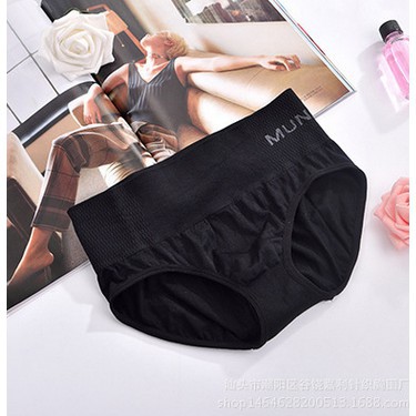 ☀INDOLAND☀ B003 Celana Dalam Wanita Woman Underwear Pants Premium Import Grosir Murah Batam