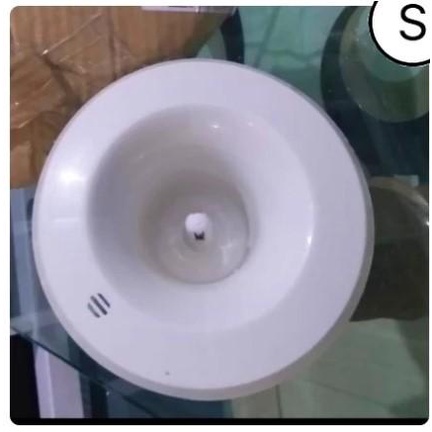 Dispenser Corong Dispenser Sanex