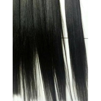 (Bayar diTempat)Rambut sambung 65cm 100helai 1ikat