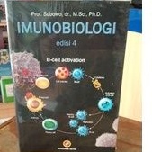 

IMUNOBIOLOGI EDISI 4