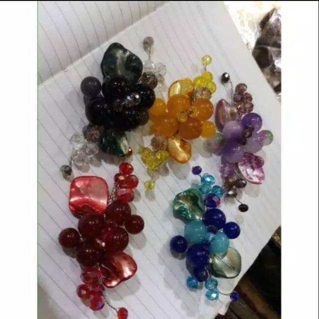 BROS BATU KALIMANTAN MODEL 2 KRRANG